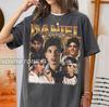 Vintage Daniel LaRusso Karate Kid Graphic Tee, 80s Movie Apparel