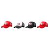Bubba Gump Shrimp Baseballová čepice Snapback Cap Cosplay Muži Ženy Animal Sport Cap