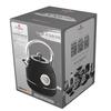 Elektrischer Wasserkocher 1,7L Mit Thermometer Berlinger Haus Bh-9513 Black Rose