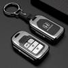 2026 New Honda CRV Keycase 2023/24 CRV Special Accessories Complete List for Men's and Women's High end Sense Shell Buckle aiz256