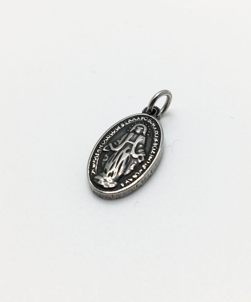 Sexto [Necklace][Surgical Steel]Tts-004