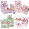 Оригінальні Картки Pretty Cure Маг Магічна Солодка Ангел Серцезахоплююча Принцеса Японське Аніме Периферійна Колекційна Картка Іграшка Подарунок
