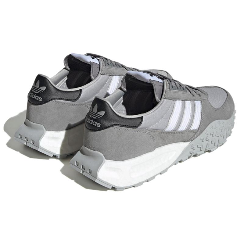 Adidas Retropy E5 W.R.P. 'Grey' Women's Sneakers HQ1861