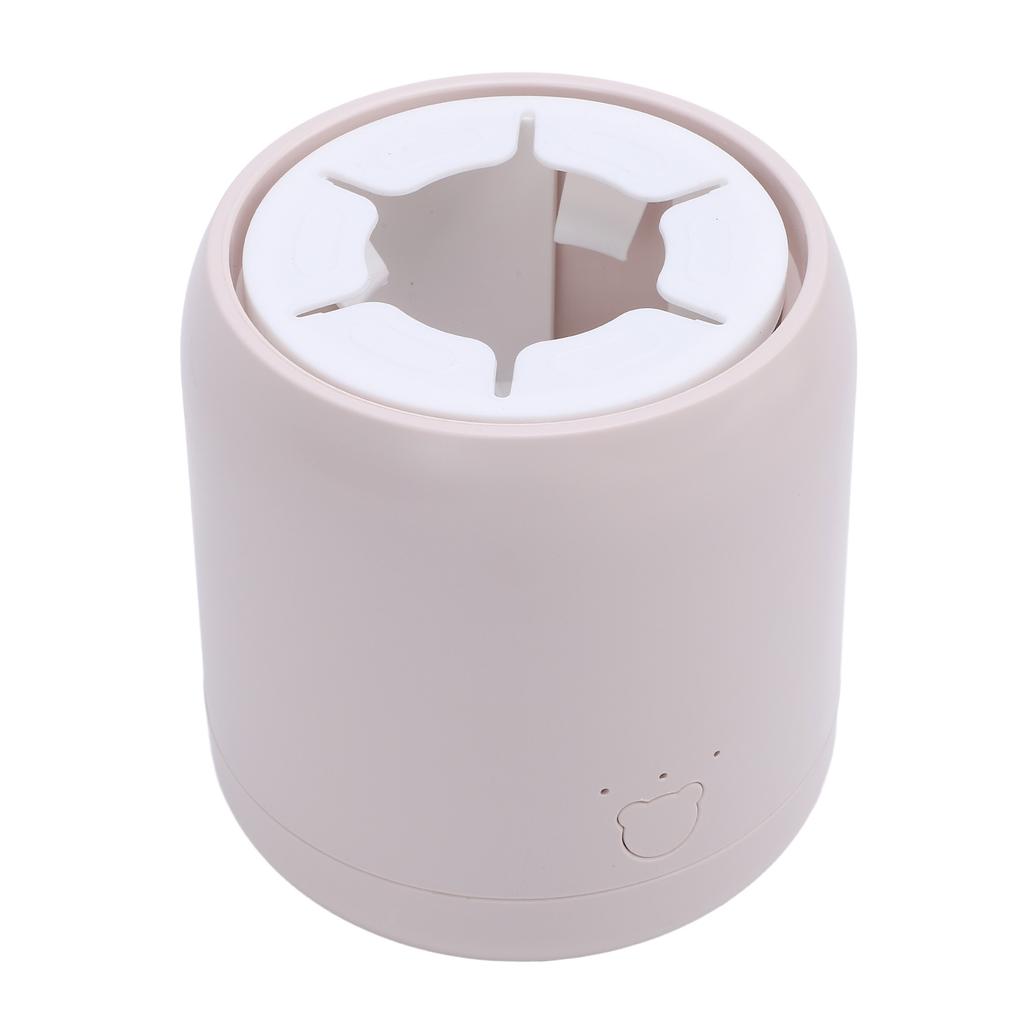 Baby Bottle Milk Shaker Automatic Smart Infant Milk Mixer Infant Bottle Shaker for Milk Powder Fruit