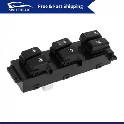 PKW-Elektronik – Schalter