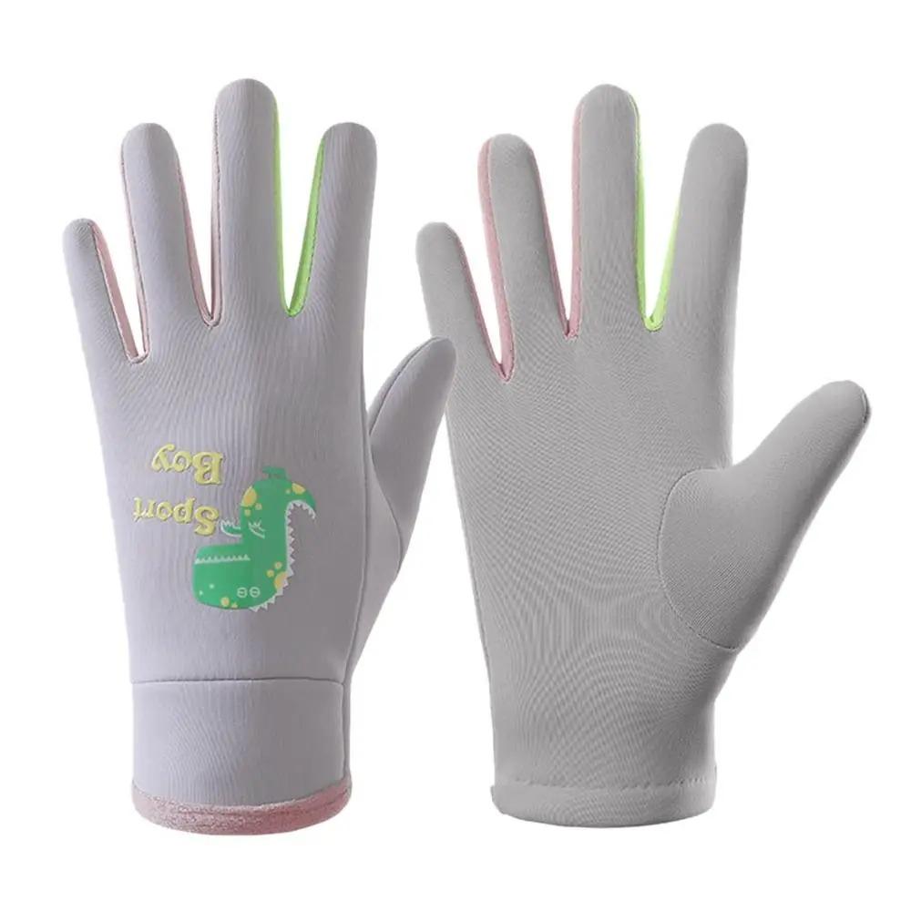 Hilfreiche Bewertungen über children's gloves cartoon dinosaur