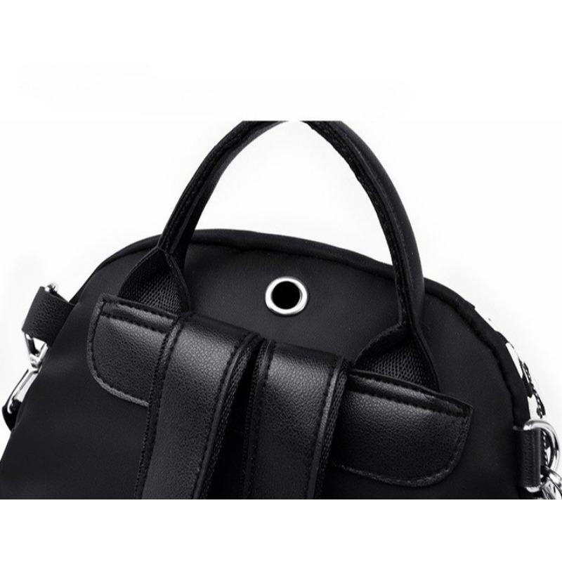 Der neue Damenmode- und vielseitige Rucksack