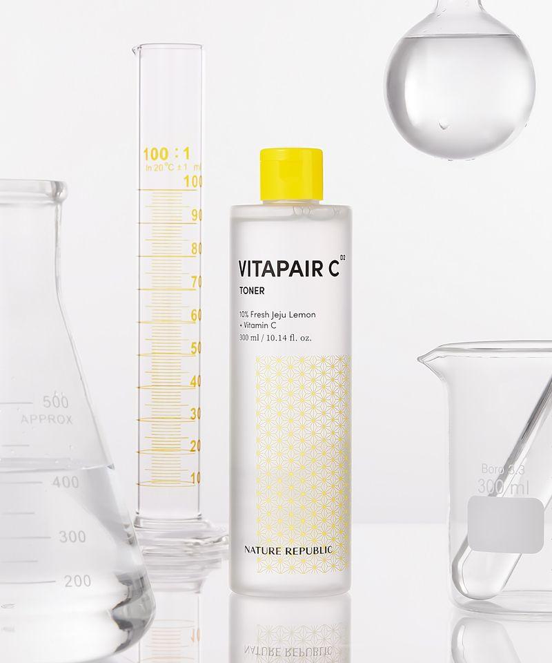 VitaPair C Toner 300ml