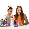 Magic Mixies Pixlings. Amber The Dragon Pixling. Create and Mix A Magic Potion That Magically Reveals A Beautiful 6.5" Pixling Doll Inside A Potion Bo