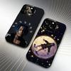 Θήκη Κινητού Rapper XX-Xxxtentacion-nS Για iPhone 16 17 15 14 12 13 Pro Max Μαύρη Καραμέλα Ματ Αντικραδασμικό Κάλυμμα