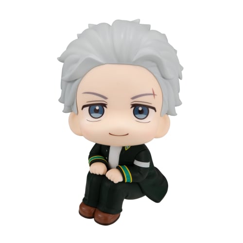 Rukappu WIND BREAKER Umemiya Hajime Completed Figure