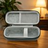 Hard EVA Carrying Storage Case for UGREEN Nexode Power Bank 20000mAh 130W Protective Case with Handle and Inner Mesh Pocket