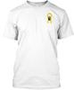 Childhood Cancer Awareness - T-Shirt Made In the USA Size S To 5XL