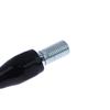 M10X1.25Mm Motorbike Hydraulic Black Brake Pressure Light Switch Washers Controller Part