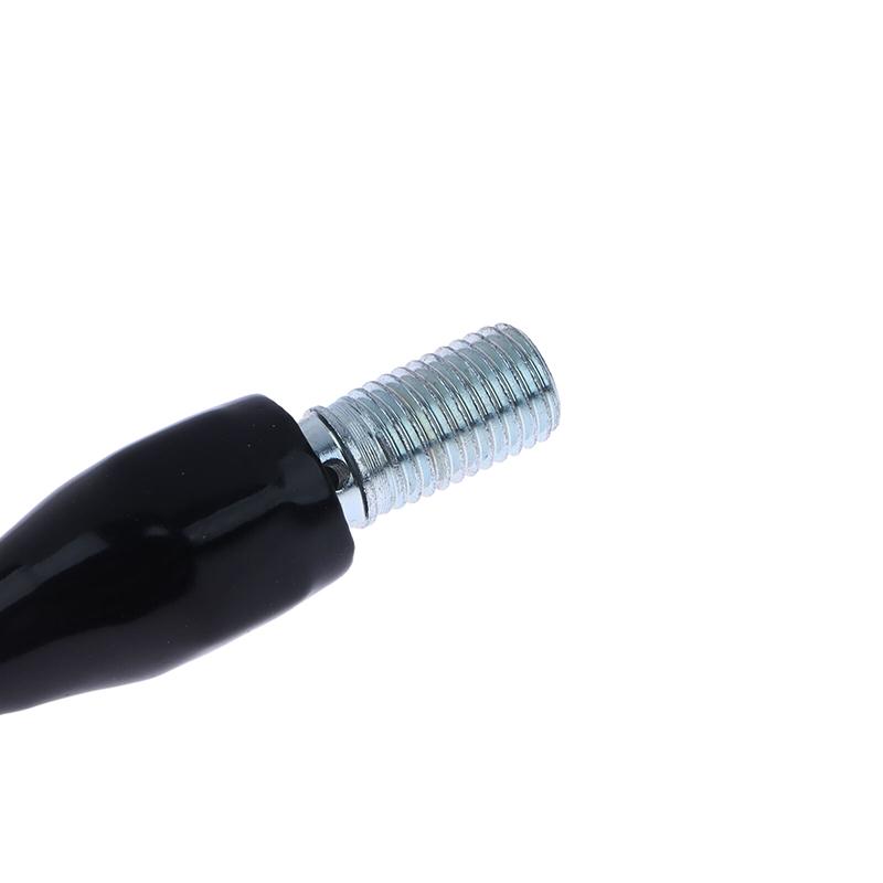 M10X1.25Mm Motorbike Hydraulic Black Brake Pressure Light Switch Washers Controller Part