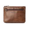 Stylish Zip Wallet Multi-Slot Compact Purse for Cards & Coins, Women’s Fashion Accessory