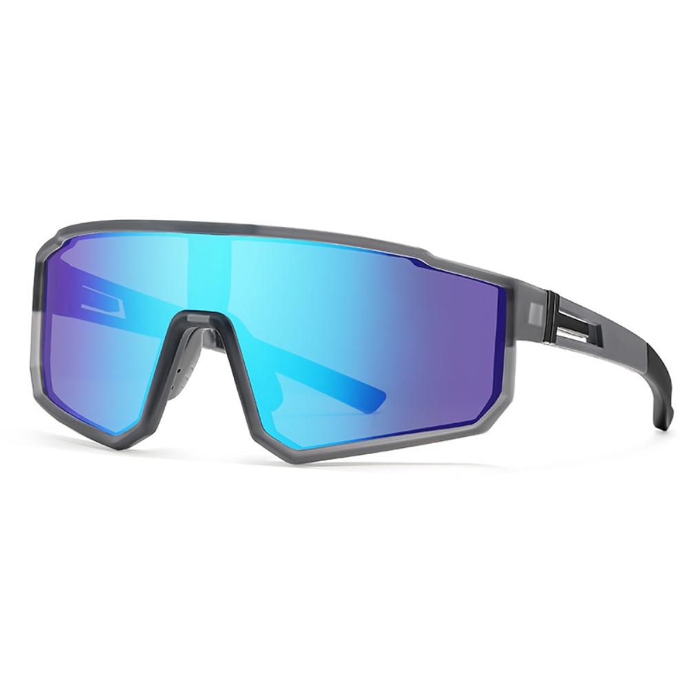 

Защита для глаз Спортивные очки для улицы Прозрачные Ветрозащитные очки Велосипедные солнцезащитные очки Лыжные Велосипедные Style H