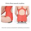External Pelvic Floor Trainer, Prostate Therapeutic Apparatus,Muscle Trainer Kegel Fitness Trainer