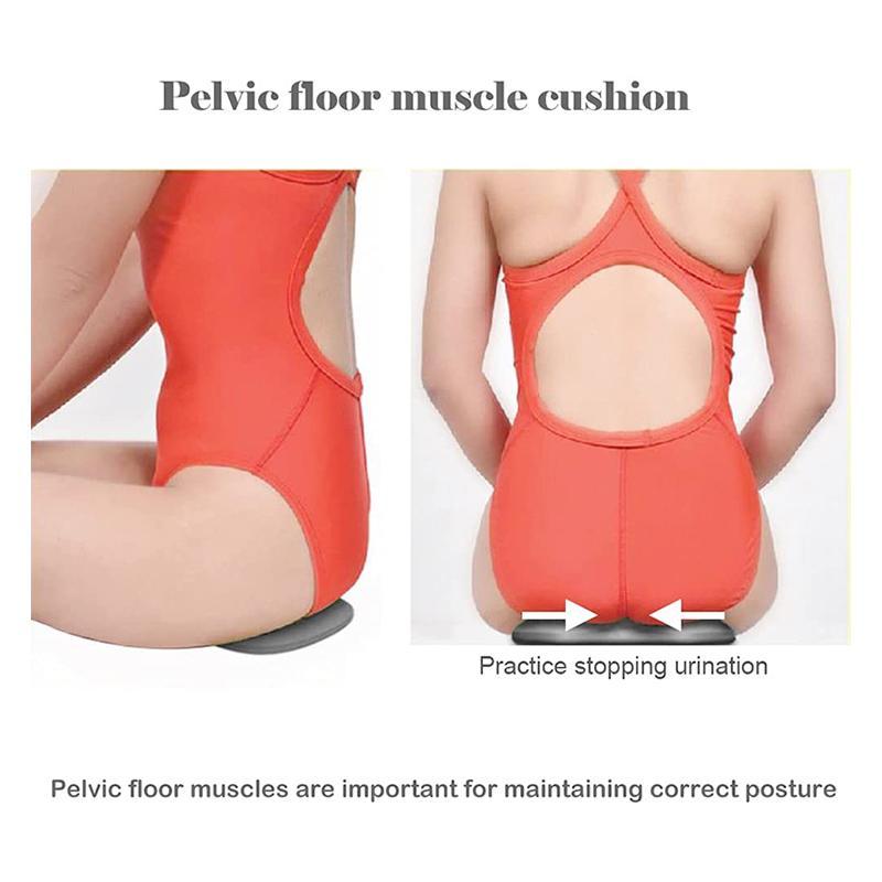External Pelvic Floor Trainer, Prostate Therapeutic Apparatus,Muscle Trainer Kegel Fitness Trainer
