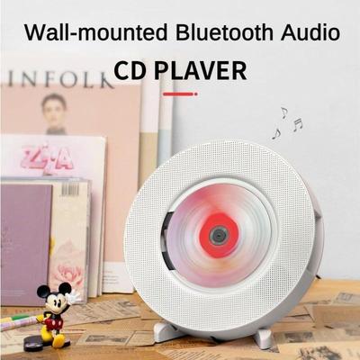 Ljud & Bild – DVD- och VCD-spelare