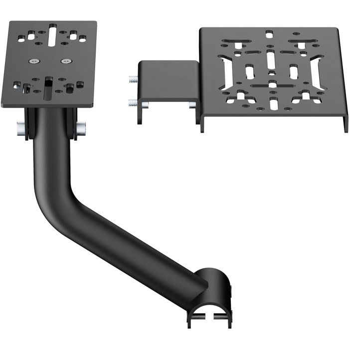 Oplite - Frein à main pour simulateur de course - GEAR SHIFT HANDBRAKE V2 - Noir - Image 6