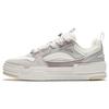 Slightly Sweet Puffy Shoes Comfortable Slip Resistant Abrasion Resistant Low Top Skateboard Shoes Men's 912348001-4
