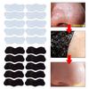 10Pcs Deep Cleaning Nose Pore Strips for Blackhead Removal Blackhead Remover Nose Strip Sticker