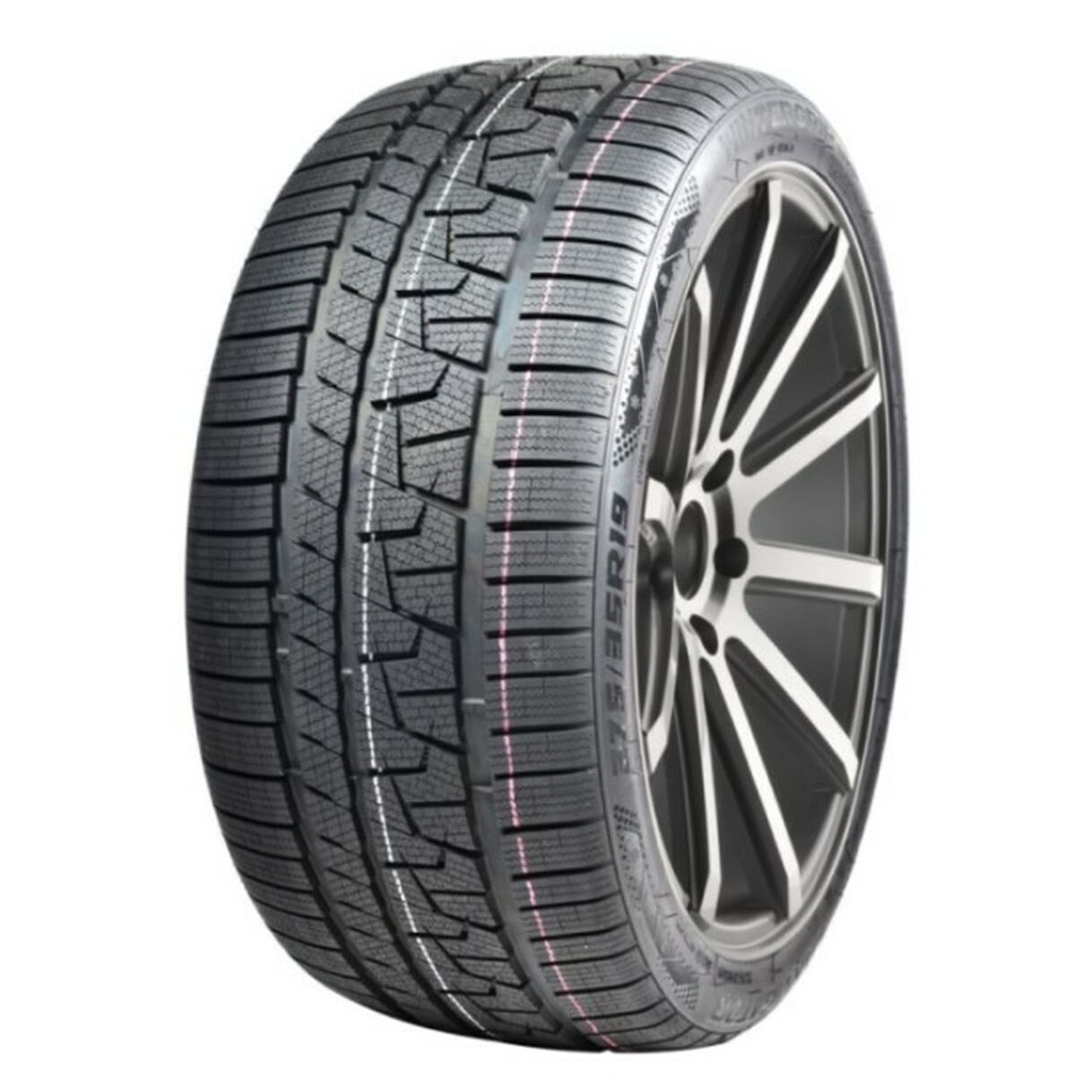 

Автомобильные шины Lanvigator WINTERGRIP UHP 235/50VR18