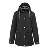 Womens/Ladies Coast Stormlite Hooded Waterproof Jacket