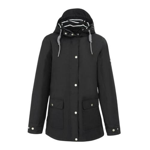 Gelert Womens/Ladies Coast Stormlite Hooded Waterproof Jacket