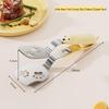 Multifunctional Frying Spatula and Tongs