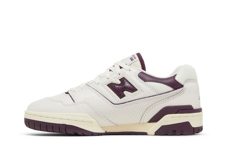 Aimé Leon Dore X New Balance 550 'Purple'