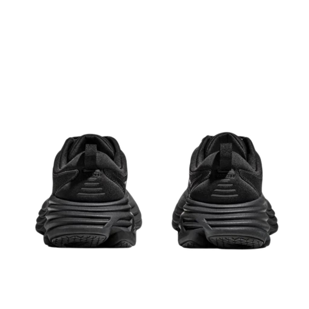 Hoka One One Bondi 8 Triple Black