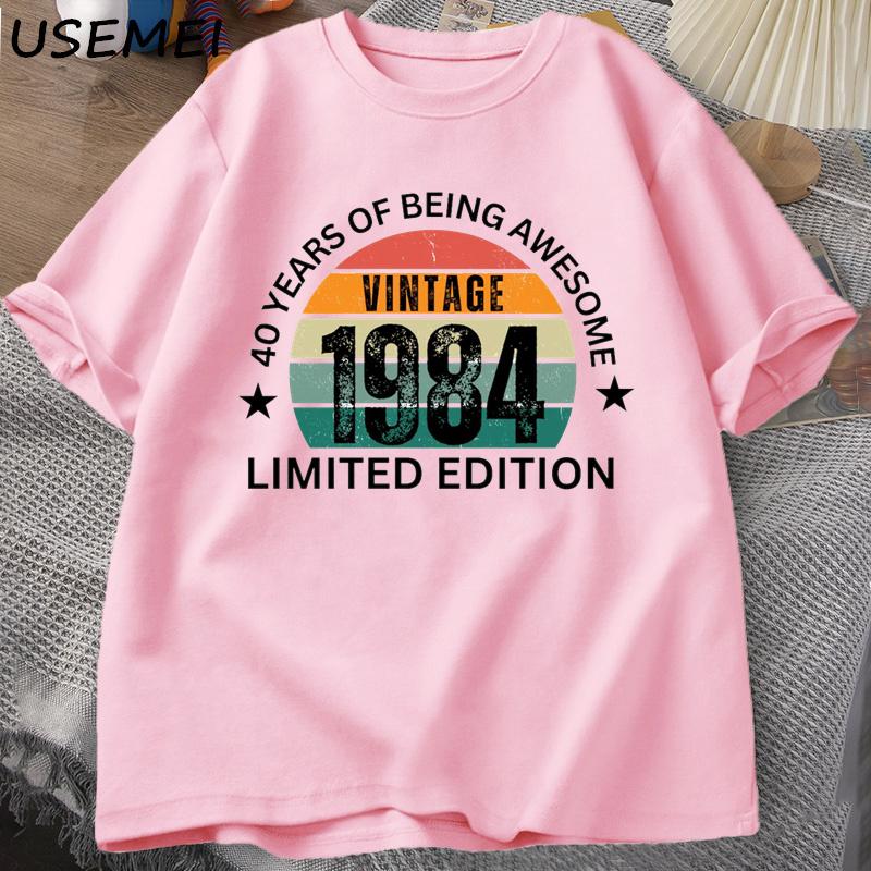 Men's Letter Print T-shirt for Men Casual O-neck Short Sleeve Clothing