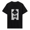 Humor Nun Nonne Church of Satan T Shirt Porn Porno Religion Inverted Cross Men Lastest Simple Style Design Men TShirt
