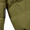 New Balance Down Jackets Unisex Dark Camel Hooded Moderate Other AMJ14303-OV
