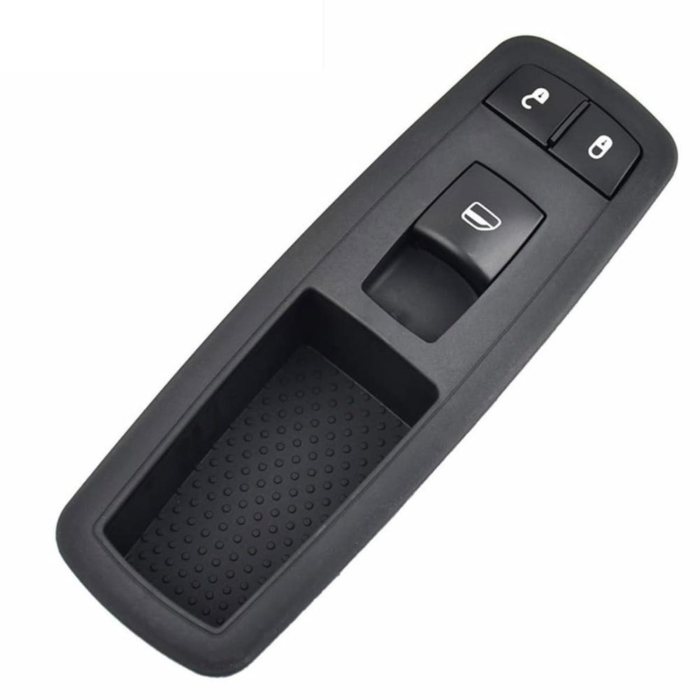 Replacement Window Switch 4602540AF for Dodge and For Chrysler Vehicles 2008 2012 Front Right Electric Window Control