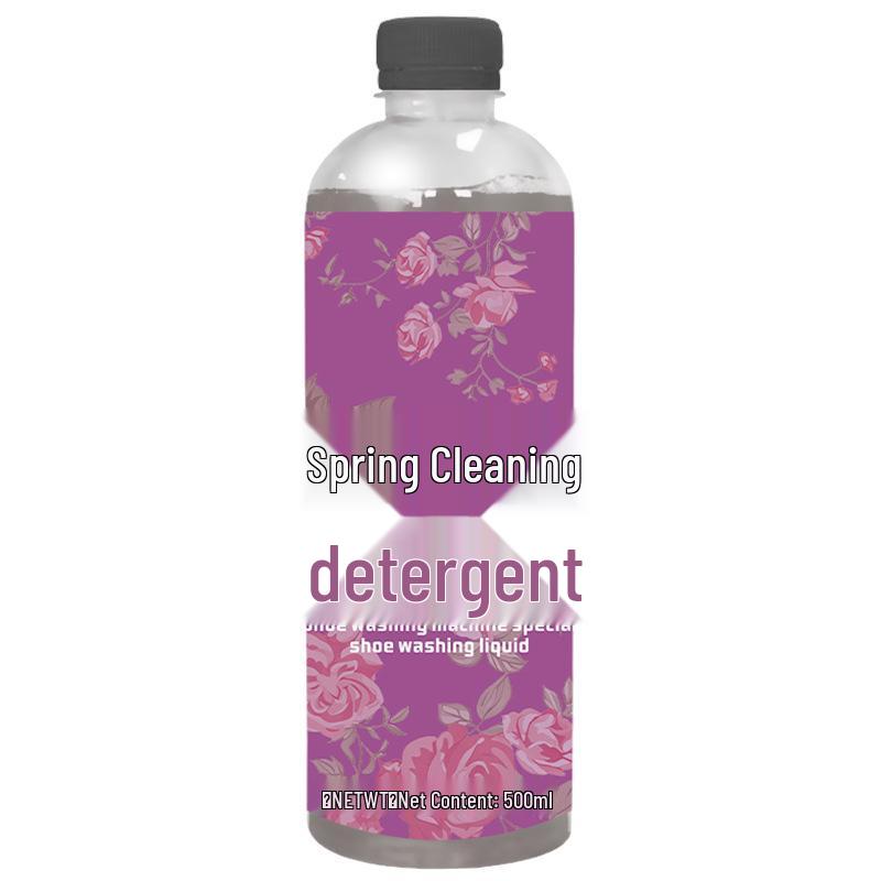 Multi-Purpose Household Cleaner for Kitchen & Bathroom