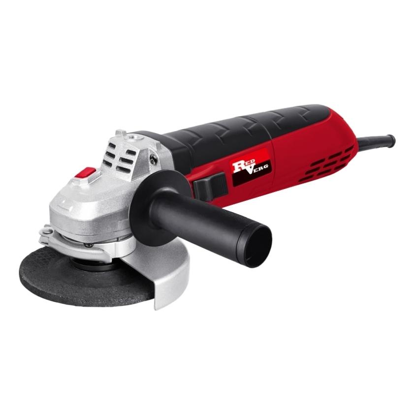 

Угловая шлифовальная машина Redverg Rd-ag110-125