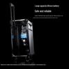 EDIFIER D3-8S Portable 8-inch Bluetooth PA Speaker with Microphone (CN version)