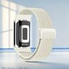 Banda de Nailon Deportiva Para Fitbit Charge 6 5 Correa Elástica Transpirable Correa de Reloj Para Fitbit Charge 5/Charge 6 Pulsera Trenzada Correa