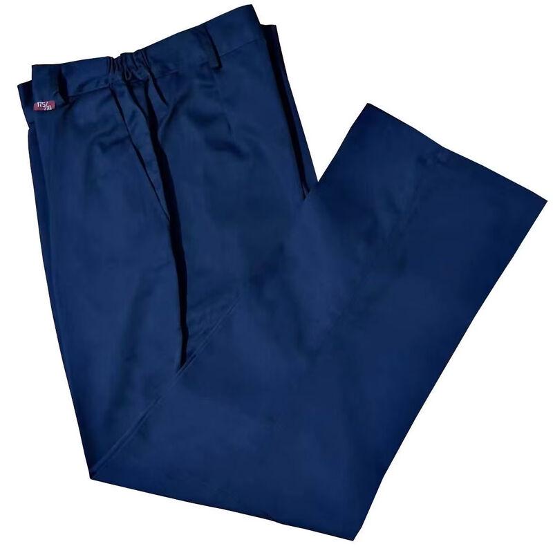 Men s Durable Casual Work Travel Uniform XXXXL (190)