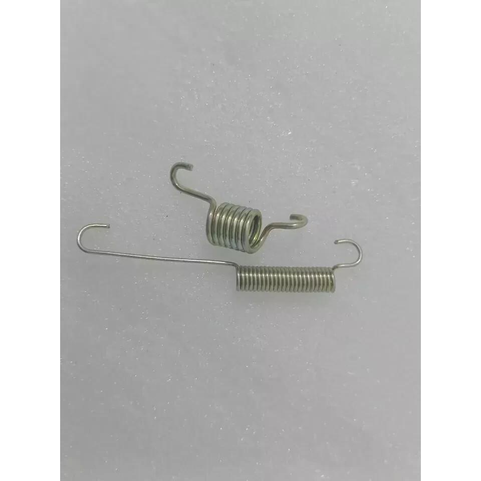 Suzuki Samurai Sj413 SJ410 Sierra Gypsy Rear Drum Brake Shoe Spring Kit |Fit For