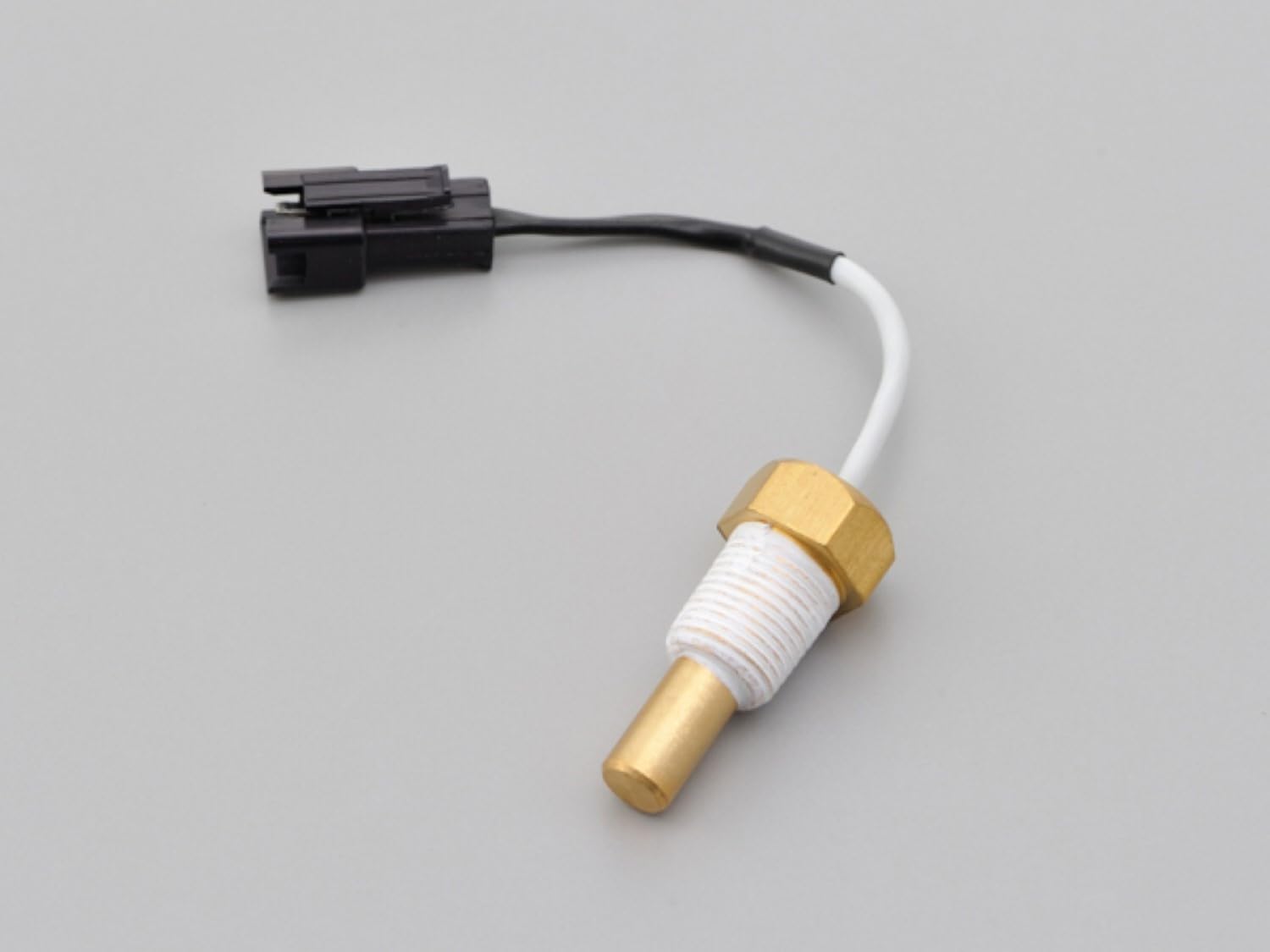 

Daytona Thermistor (Taper Screw Sensor) R1/8 Taper Screw 49135