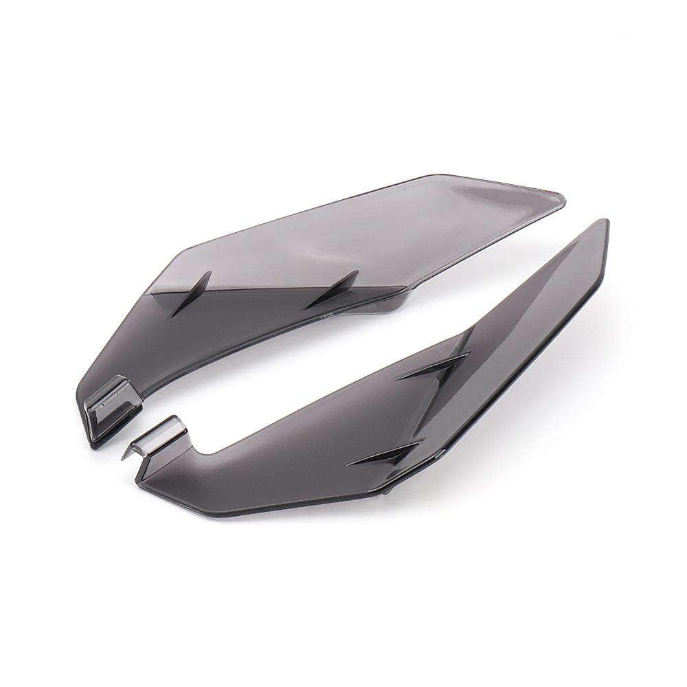 

XL750 Transalp Front Wind Deflectors Side Spoiler Windshield Windscreen Motorcycle For Honda XL 750 Transalp 2025 2025