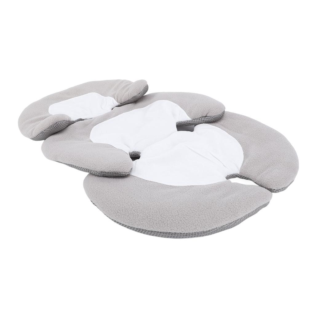 Baby Carst Insert NaMachine Washable 3D Hollow   Infant Baby Swing Insert Cushion for Four Ssons