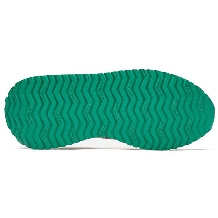 Casablanca x New Balance 237 Munsell White Green Unisex Tenisky MS237CBA