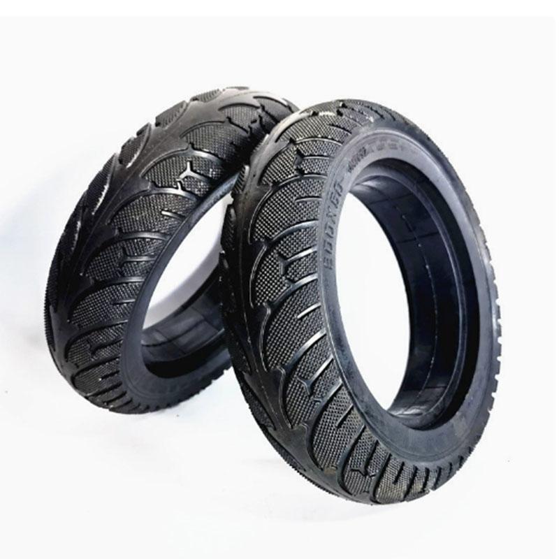 8-inch electric scooter rear wheel motor hub solid tire 200*50 - high-quality motor rear wheel solid tire