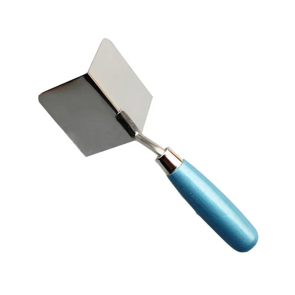 Painting Scrape Putty Trowel Wall Polishing Putty Spatula Convenient Paint Scraper  Renovation