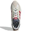 adidas Retropy E5 'Off White Vivid Red' Sneakers GW6776